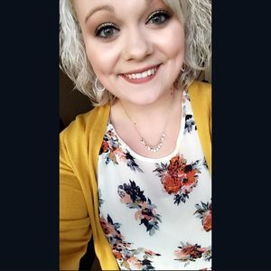 Meet your Posher, Shanelle